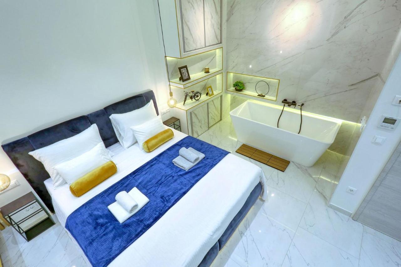 Rino Luxury Room Zadar Exterior photo