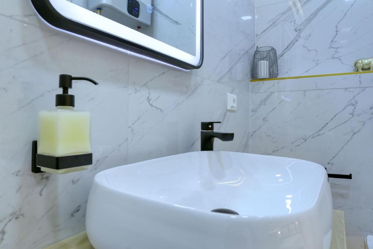 Rino Luxury Room Zadar Exterior photo