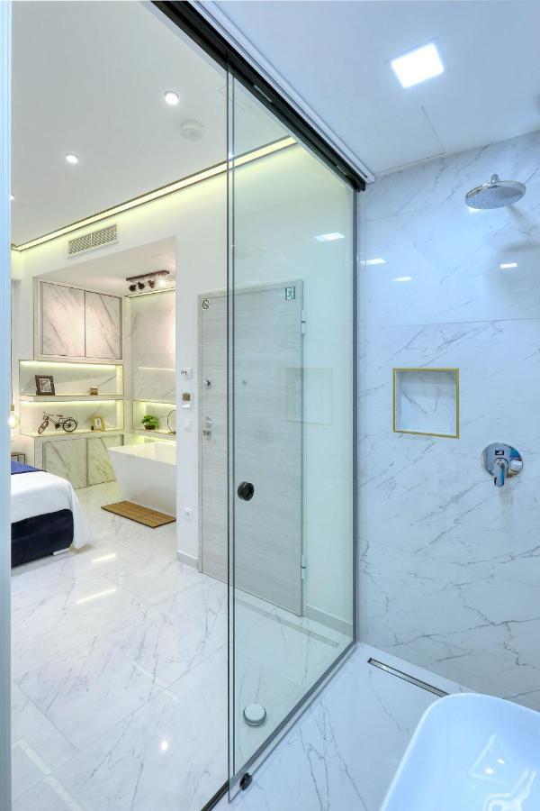 Rino Luxury Room Zadar Exterior photo