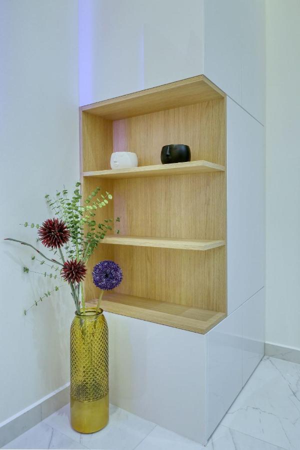 Rino Luxury Room Zadar Exterior photo