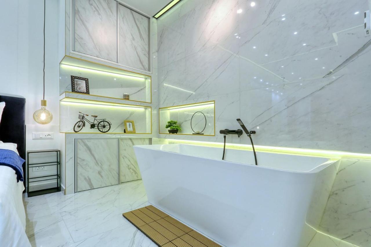 Rino Luxury Room Zadar Exterior photo