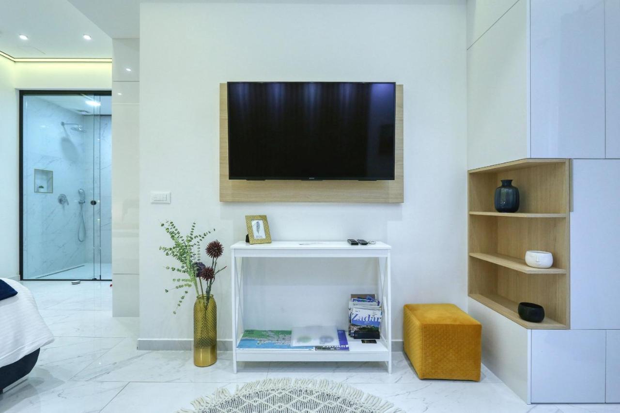 Rino Luxury Room Zadar Exterior photo