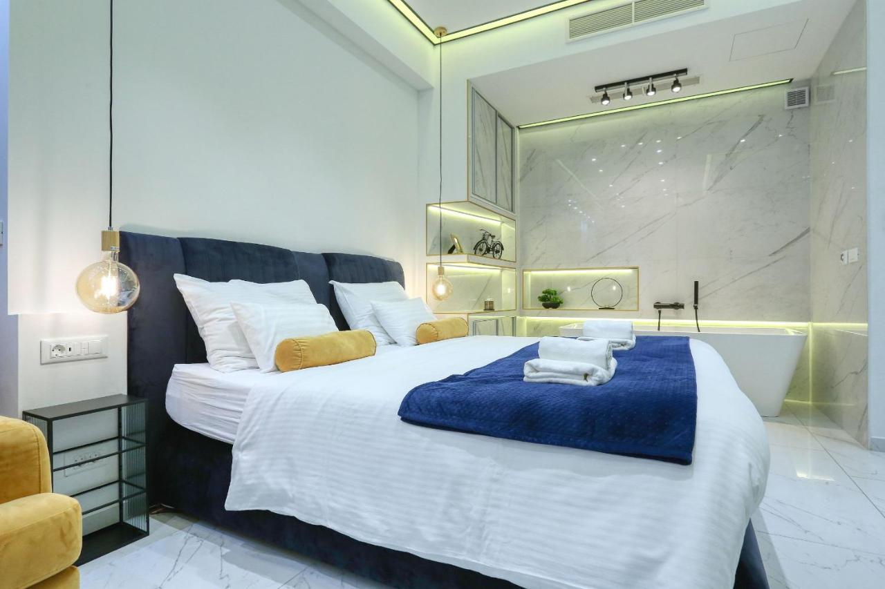Rino Luxury Room Zadar Exterior photo