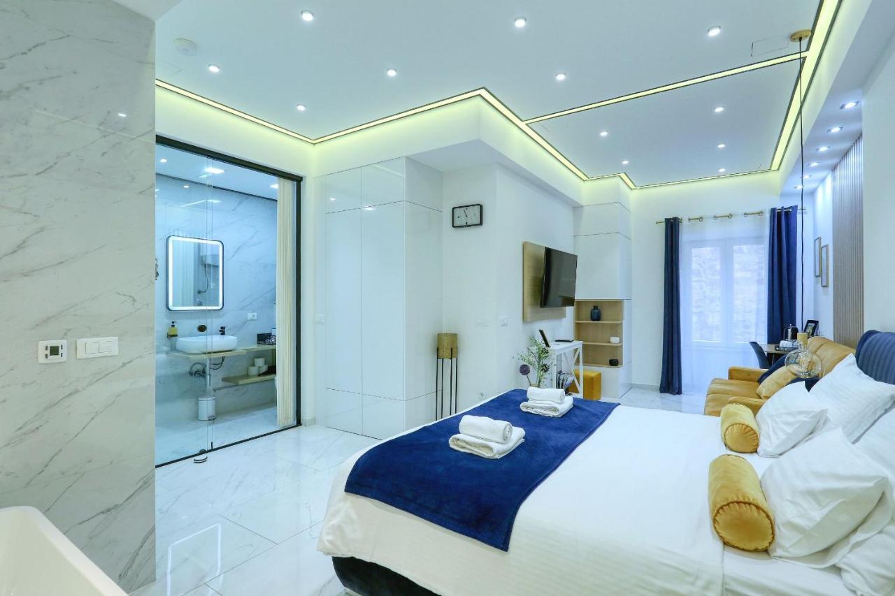 Rino Luxury Room Zadar Exterior photo